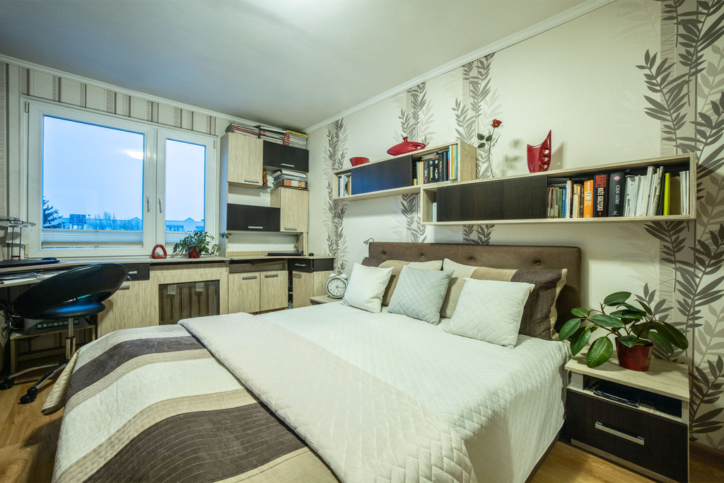 RADOGOSZCZ 3 pokoje 74m2 BALKON | Nie pożałujesz!