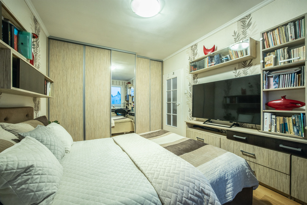 RADOGOSZCZ 3 pokoje 74m2 BALKON | Nie pożałujesz!