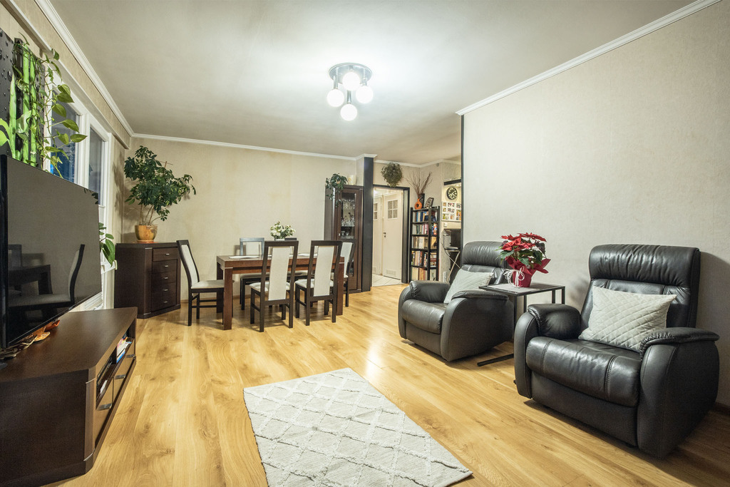 RADOGOSZCZ 3 pokoje 74m2 BALKON | Nie pożałujesz!