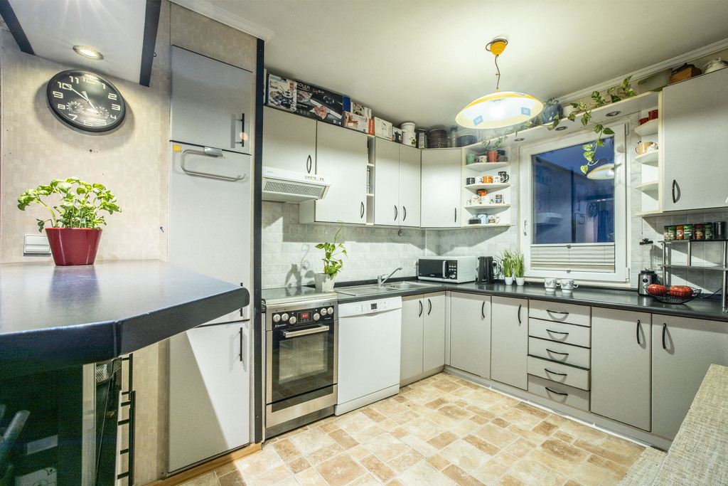 RADOGOSZCZ 3 pokoje 74m2 BALKON | Nie pożałujesz!