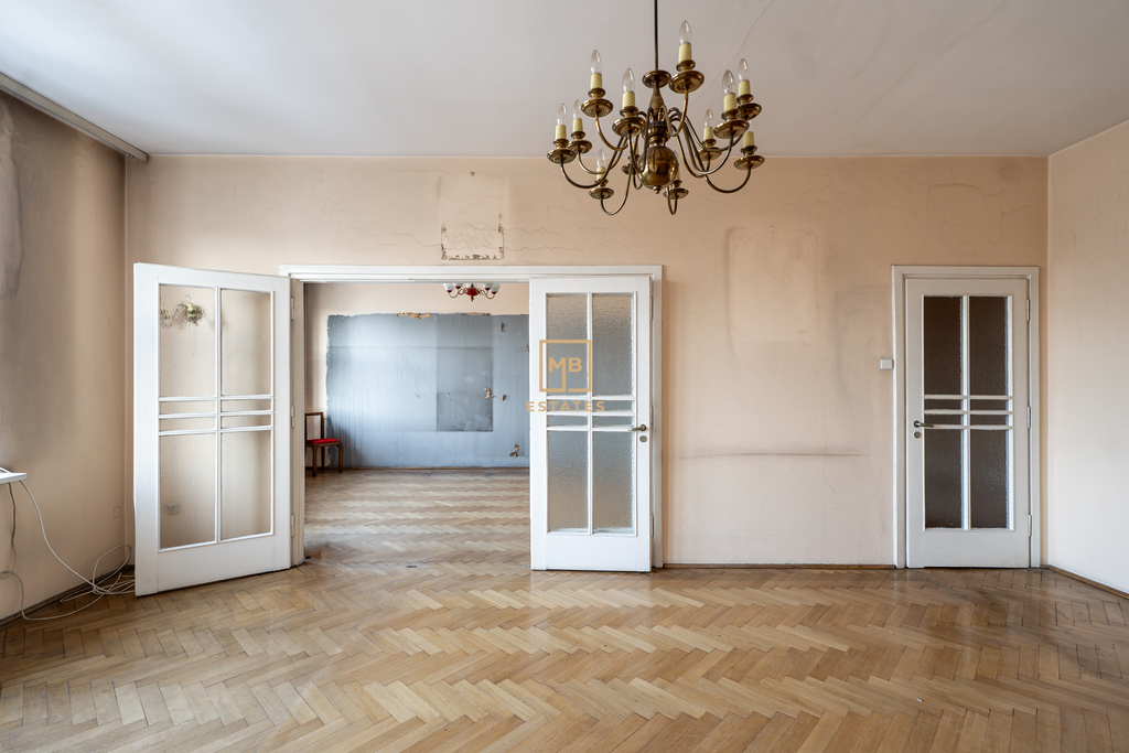Miejsce na Twoją kancelarię, gabinet lub studio