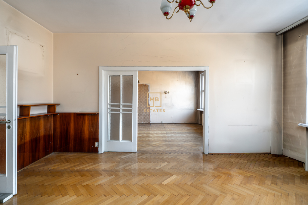 Miejsce na Twoją kancelarię, gabinet lub studio