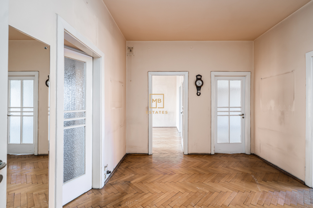 Miejsce na Twoją kancelarię, gabinet lub studio