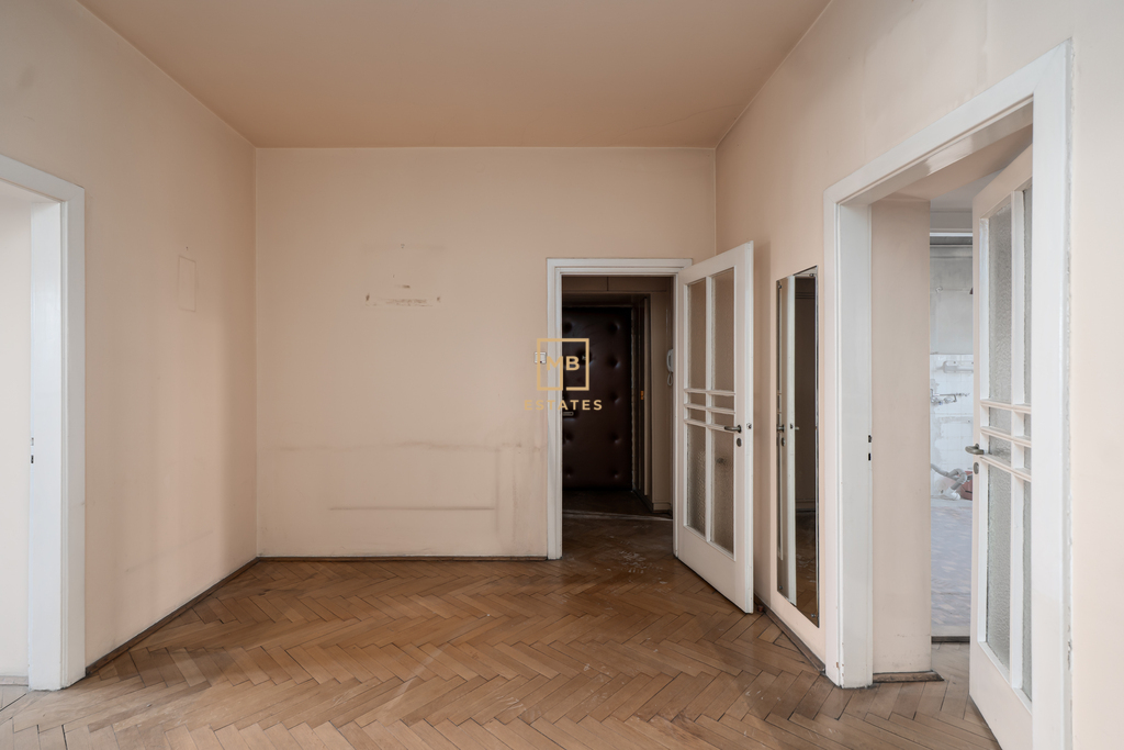 Miejsce na Twoją kancelarię, gabinet lub studio