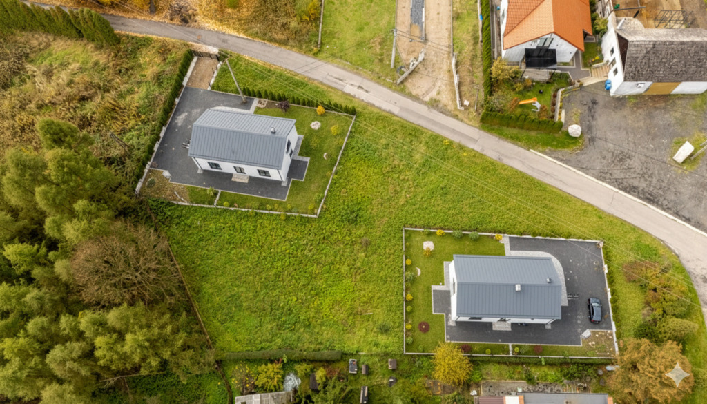 Działka z widokiem na Babią Górę 1600 m²