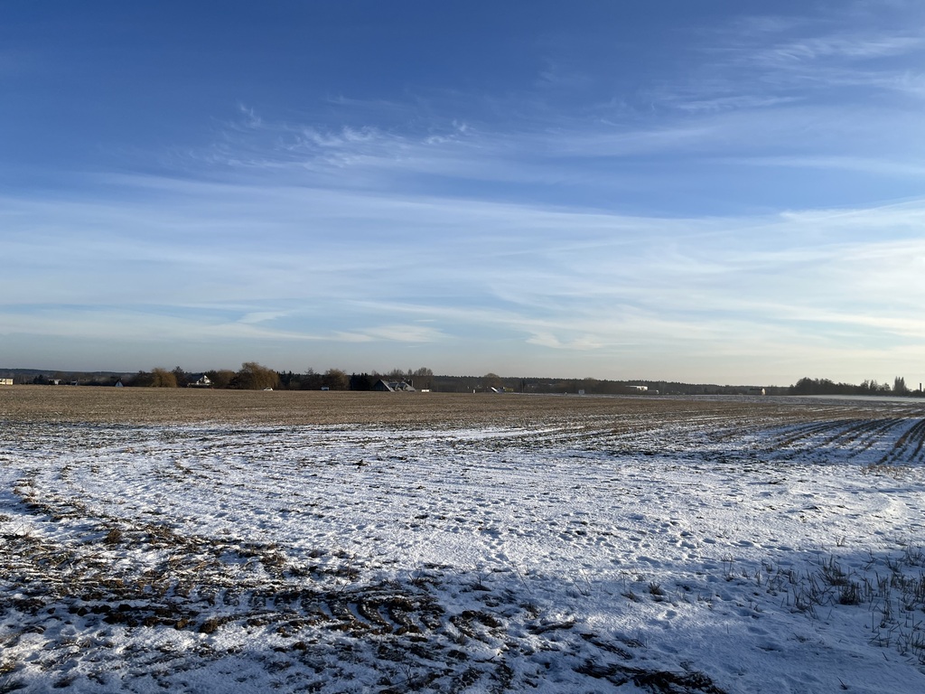 1,5 ha pod biznes - Koronowo