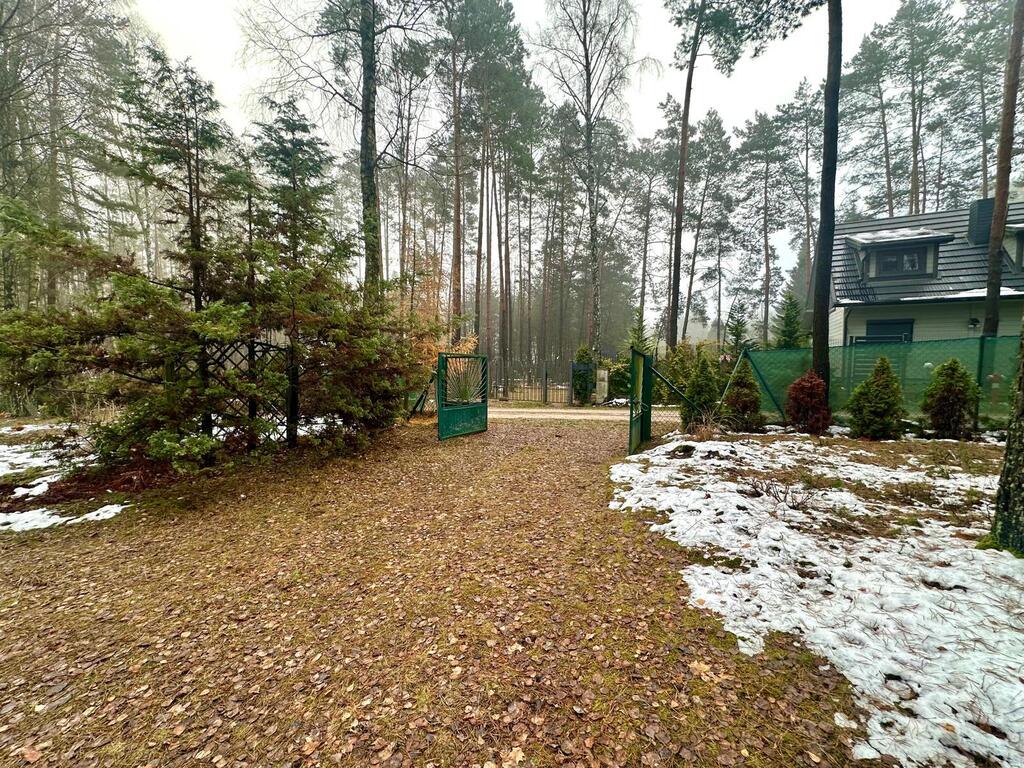 Działka budowlana, 1364m2, Zofiówka , ul. Cienista