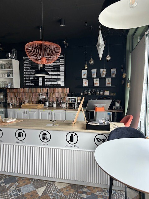LOKAL WYNAJEM
