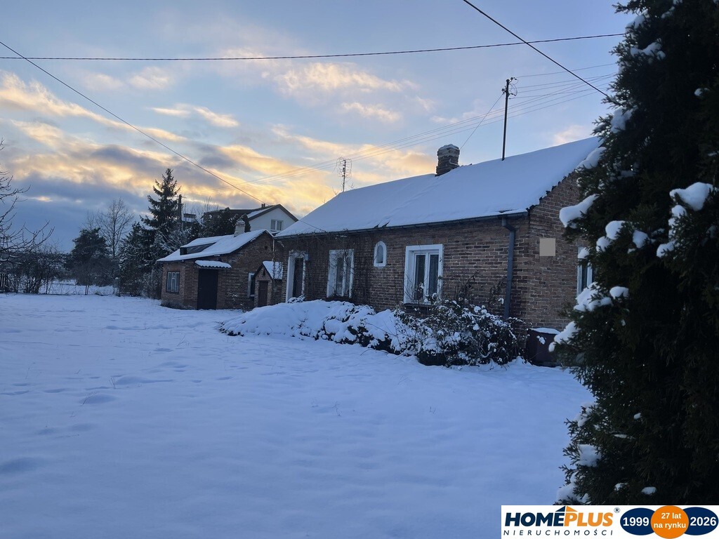 Działka budowlana o powierzchni 18 404 m².