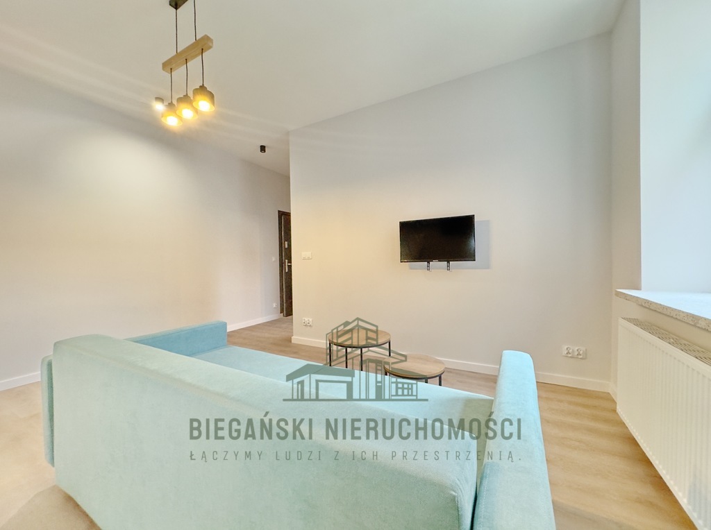 Mieszkanie 41m2 na wynajem, Stare Miasto