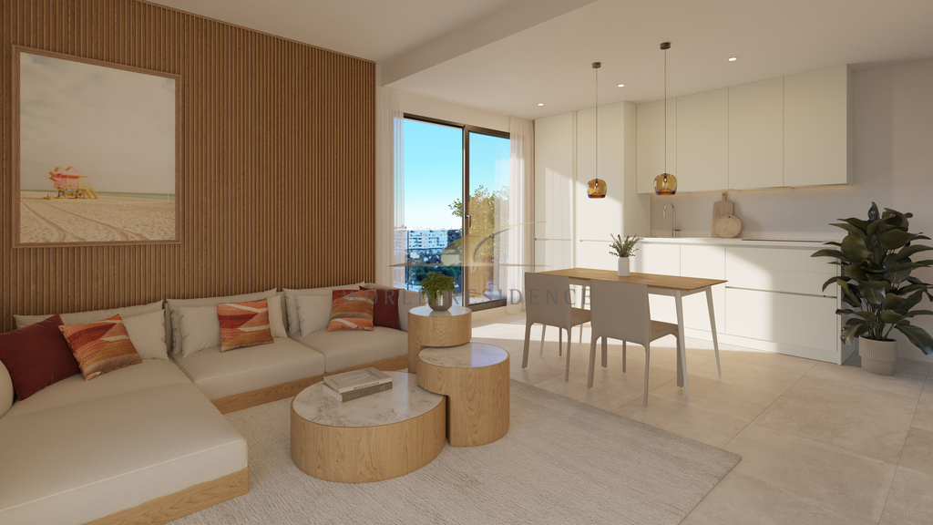 Apartamenty inwestycyjne w ciekawej lokalizacji