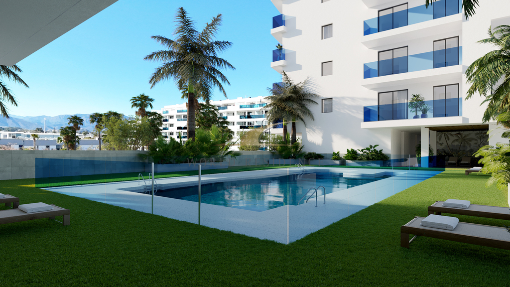 Apartamenty inwestycyjne w ciekawej lokalizacji