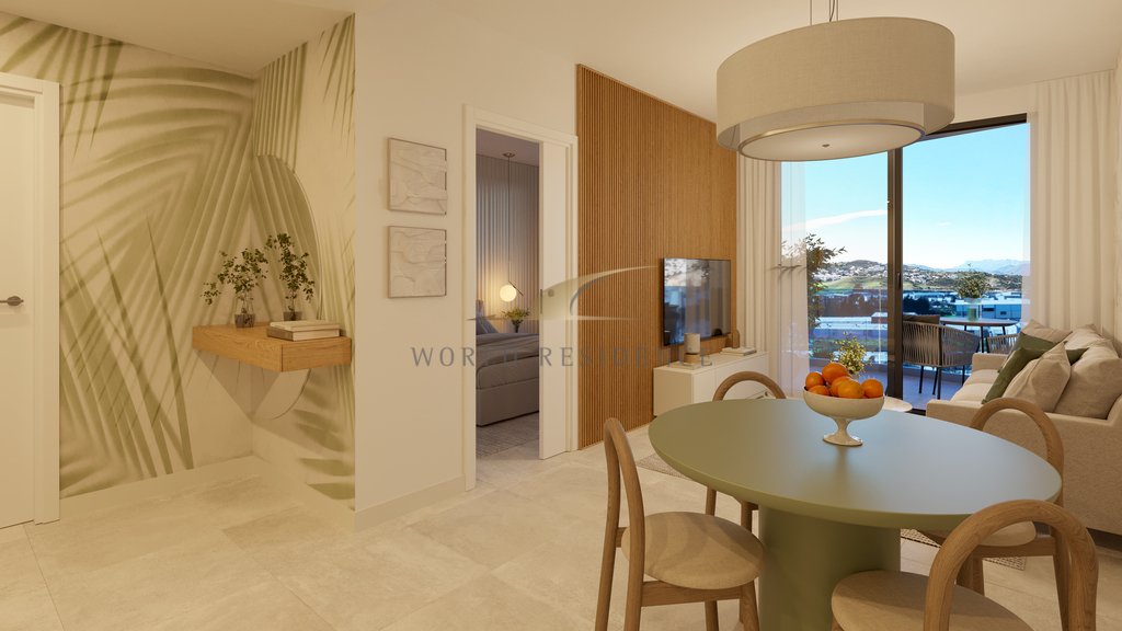 Apartamenty inwestycyjne w ciekawej lokalizacji