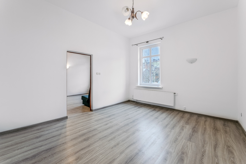 Przestronne, bezczynszowe- M2 w Centrum Brodnicy