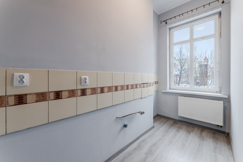 Przestronne, bezczynszowe- M2 w Centrum Brodnicy