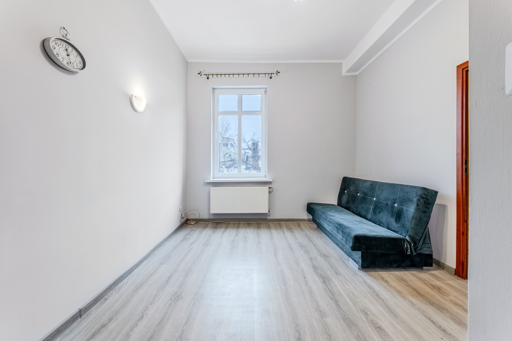 Przestronne, bezczynszowe- M2 w Centrum Brodnicy