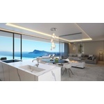 Luksusowa willa z widokiem na morze  - Altea Hills