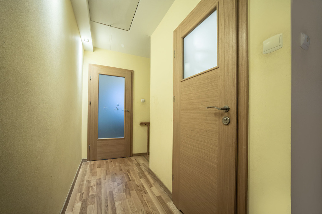 Przestrzeń jak dom | 93 m² | 2 poziomy