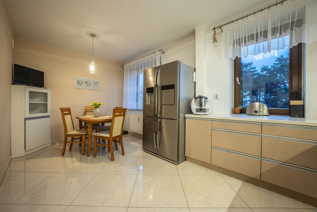Przestrzeń jak dom | 93 m² | 2 poziomy