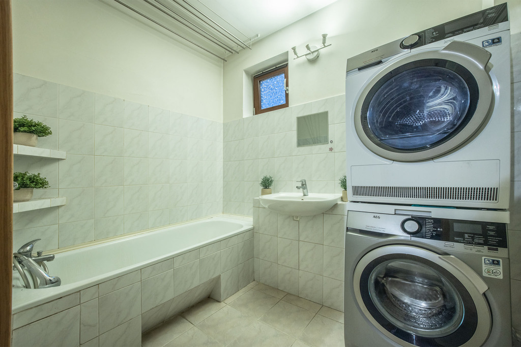 Przestrzeń jak dom | 93 m² | 2 poziomy