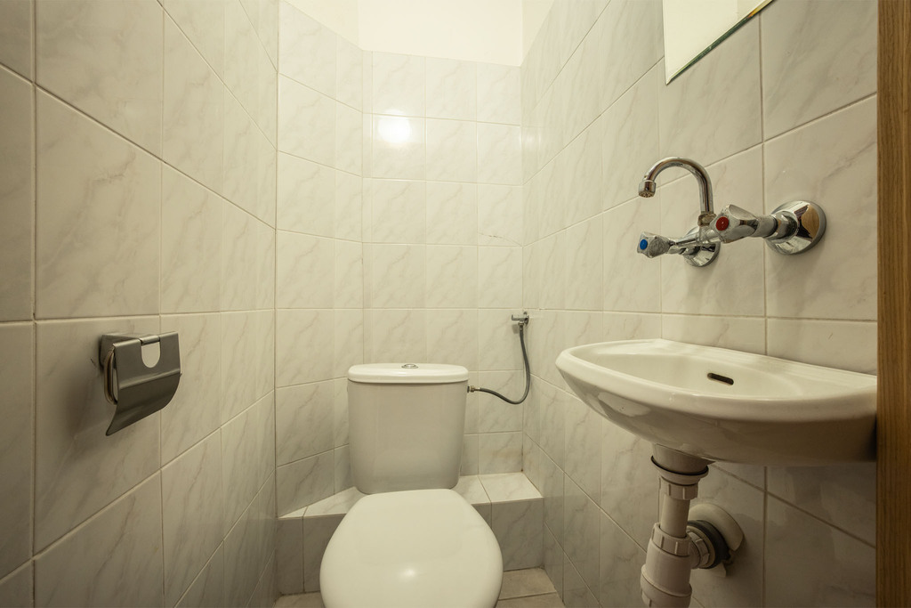 Przestrzeń jak dom | 93 m² | 2 poziomy