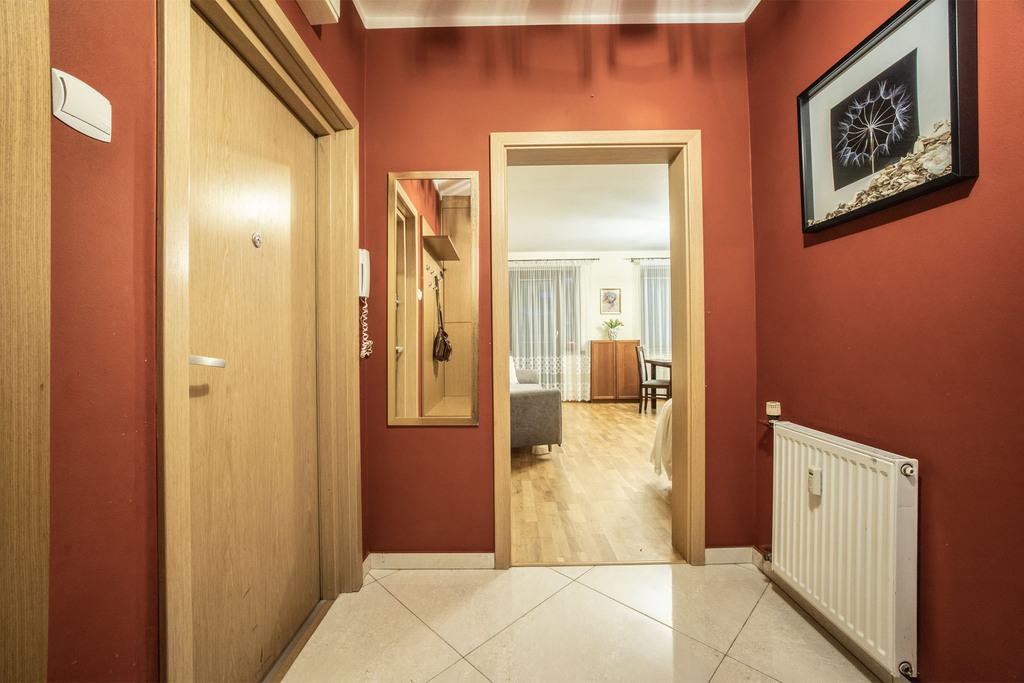Przestrzeń jak dom | 93 m² | 2 poziomy
