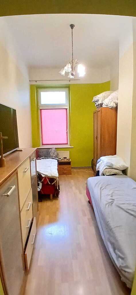 Na sprzedaż – 57,62 m² – kamienica – 2 pokoje