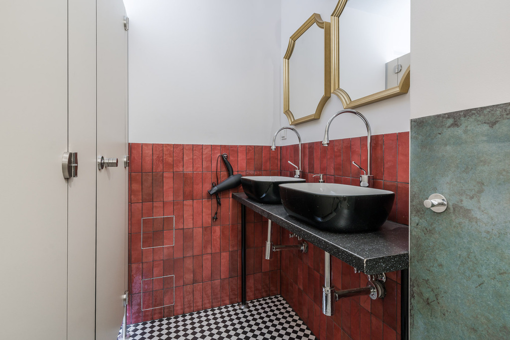 GOTOWIEC INWESTYCYJNY – 8 POKOI - sauna