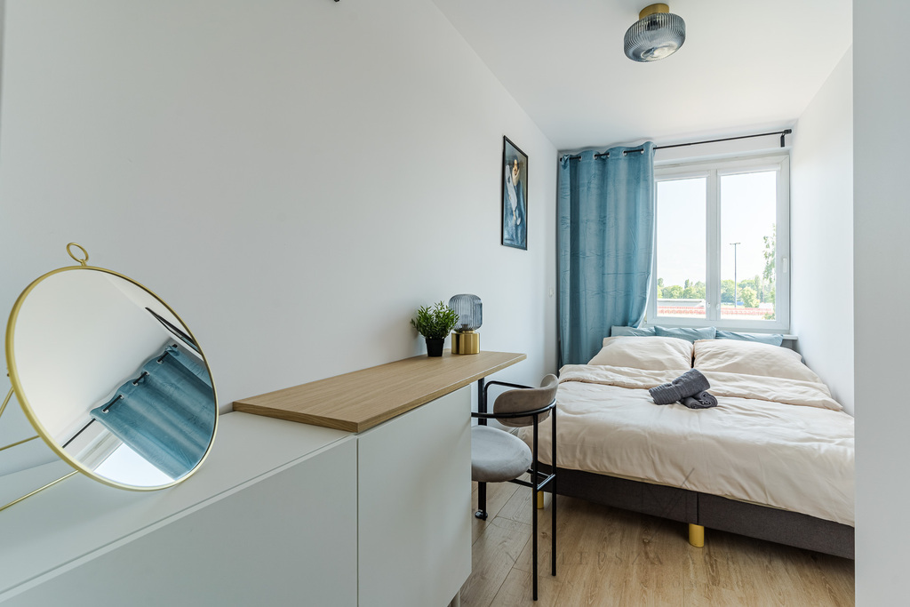 GOTOWIEC INWESTYCYJNY – 8 POKOI - sauna