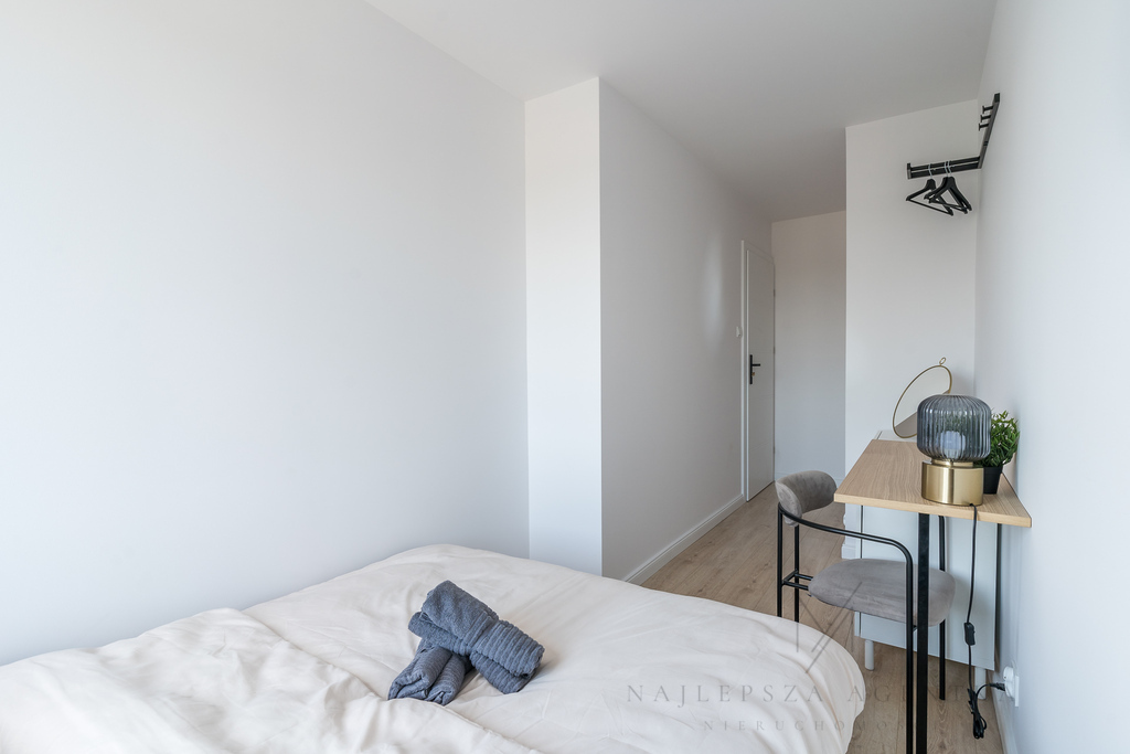 GOTOWIEC INWESTYCYJNY – 8 POKOI - sauna
