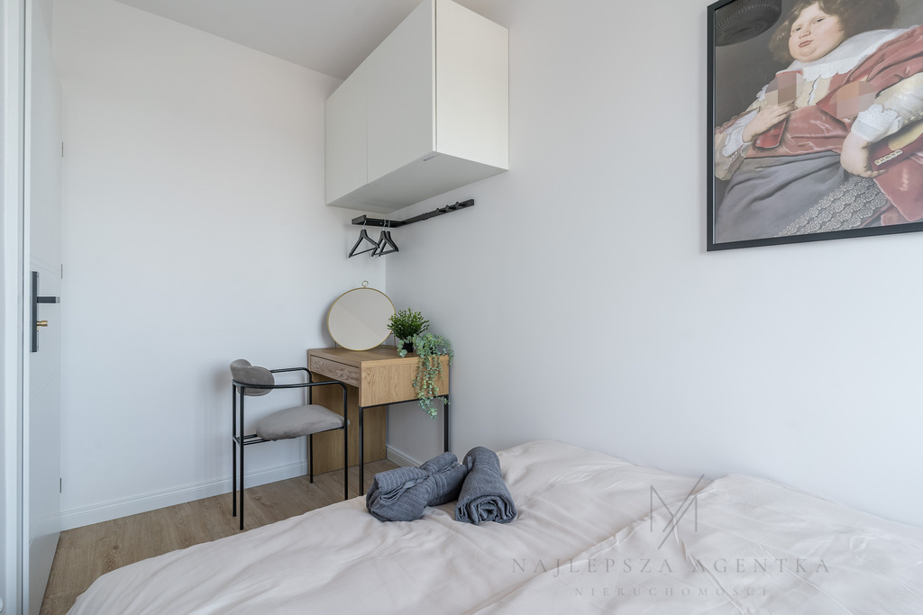 GOTOWIEC INWESTYCYJNY – 8 POKOI - sauna