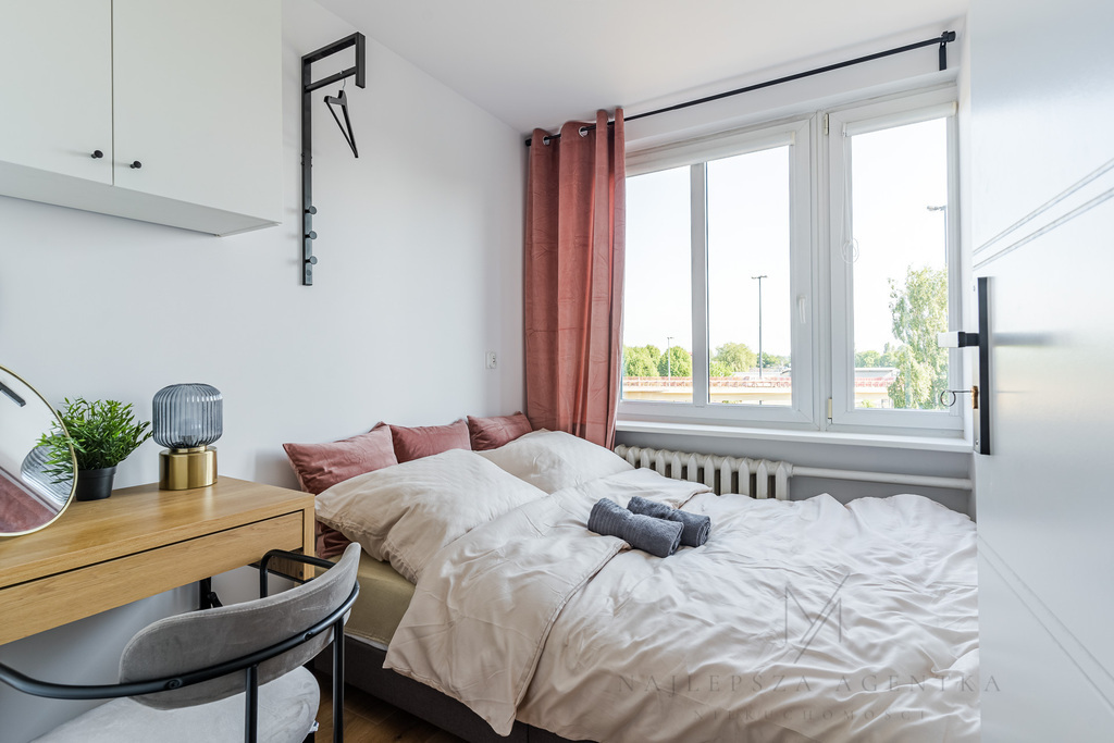 GOTOWIEC INWESTYCYJNY – 8 POKOI - sauna