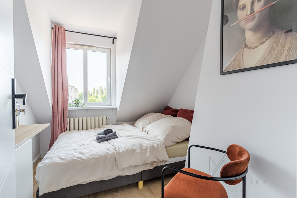 GOTOWIEC INWESTYCYJNY – 8 POKOI - sauna