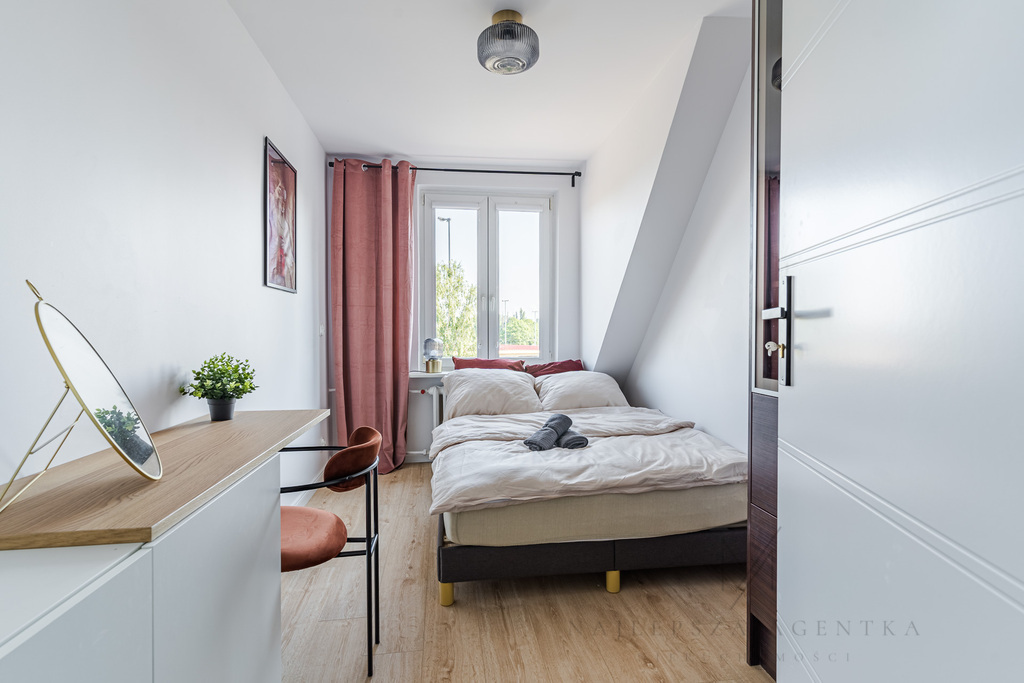 GOTOWIEC INWESTYCYJNY – 8 POKOI - sauna