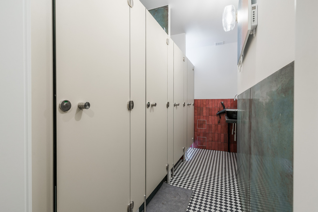 GOTOWIEC INWESTYCYJNY – 8 POKOI - sauna
