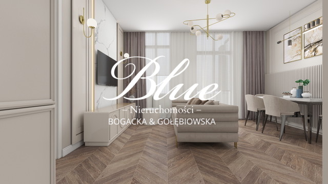 Mieszkanie po remoncie w centrum Szczecina