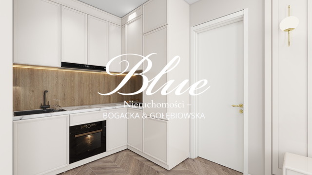 Mieszkanie po remoncie w centrum Szczecina