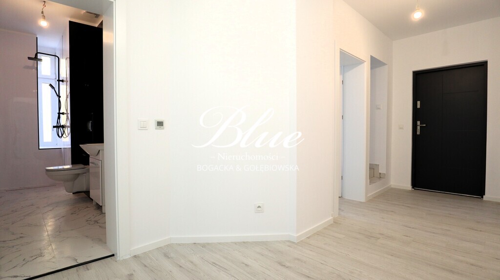 Stylowy apartament w sercu Szczecina