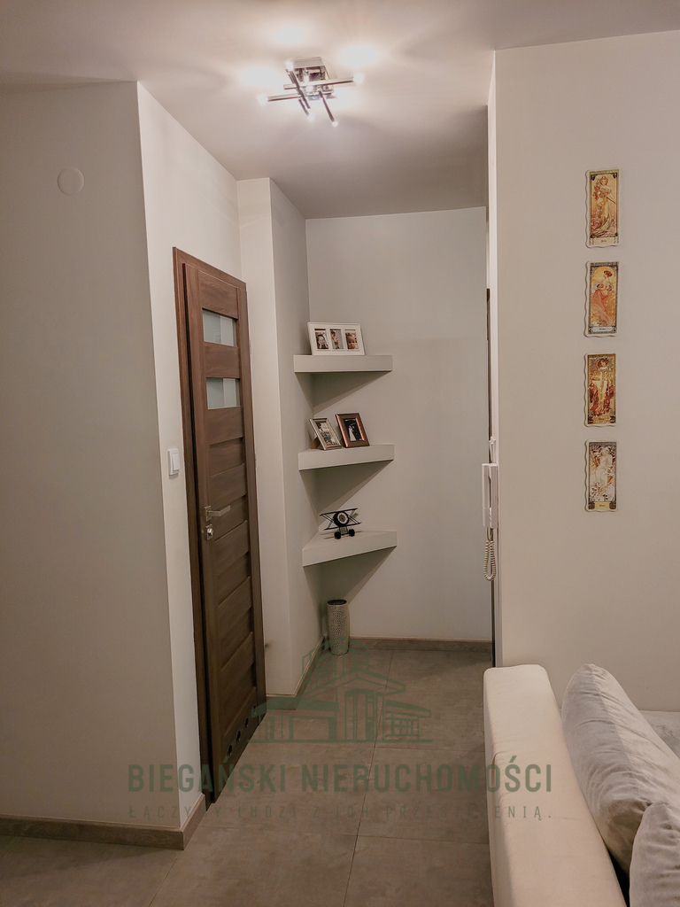 Mieszkanie dwupoziomowe 96m2 ul. Rubinowa
