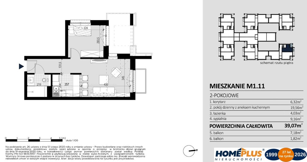 0% - Oferta deweloperska, Apartamenty nad j.Dargin