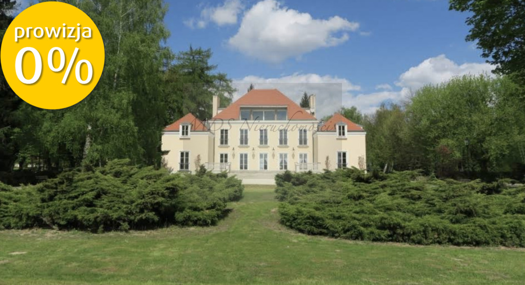 Smoszewo nad Wisłą działka z PNB
