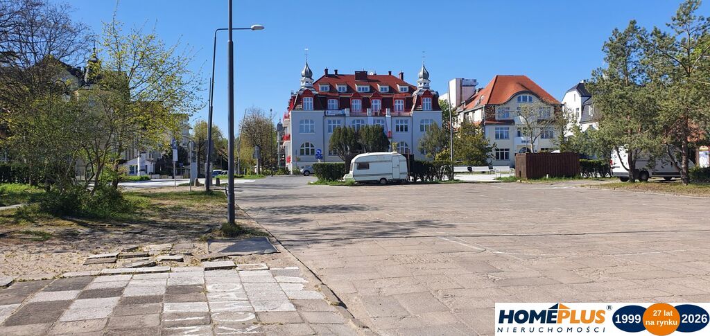 0%, apartament przy promenadzie -  pod klucz