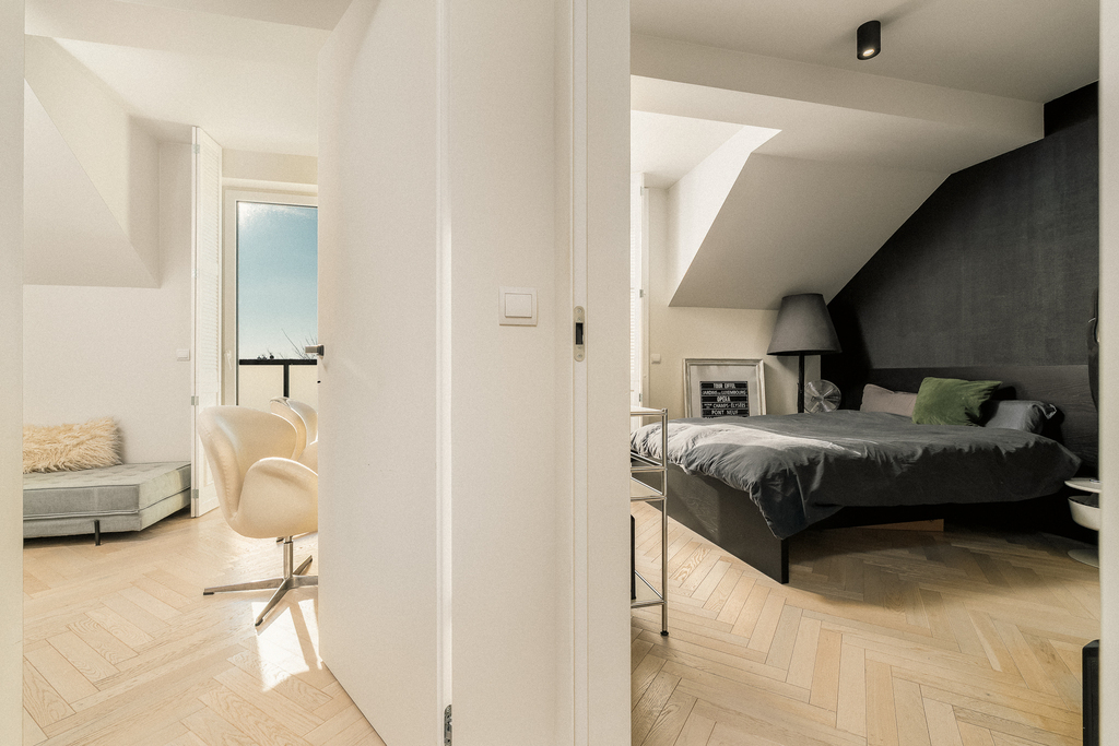 Dom - Segment 140 m² System Hybrydowy Premium