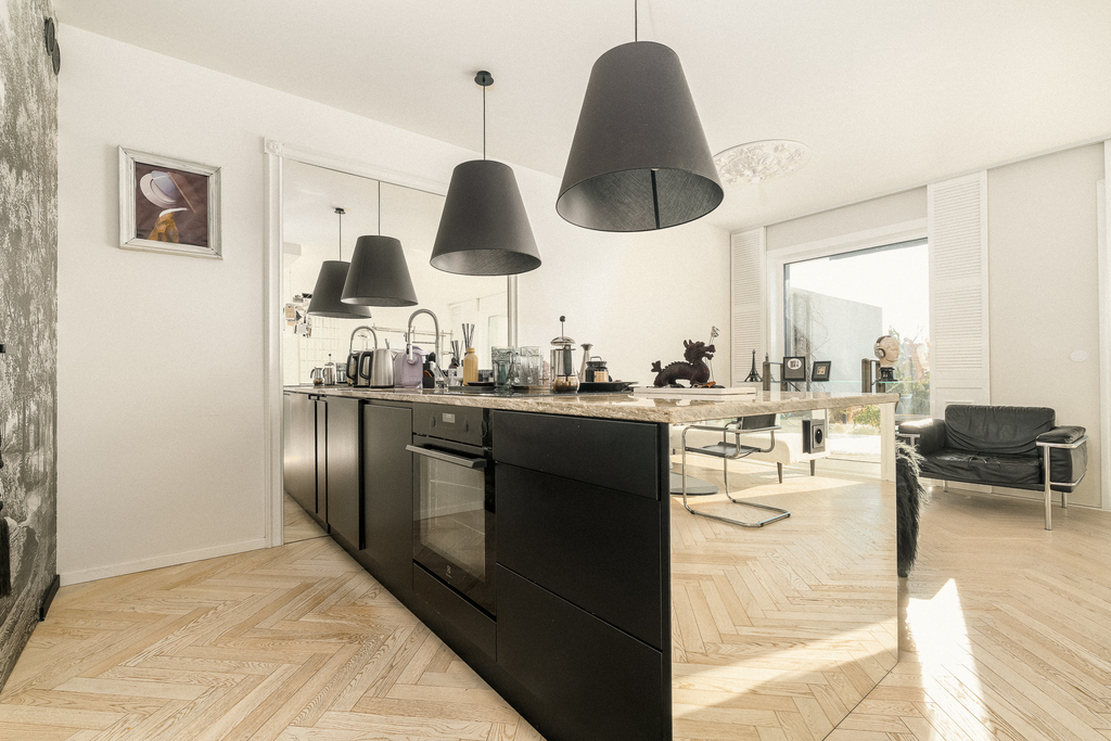 Dom - Segment 140 m² System Hybrydowy Premium