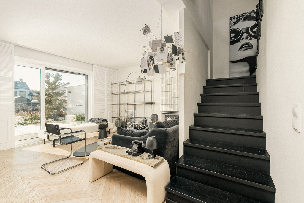 Dom - Segment 140 m² System Hybrydowy Premium