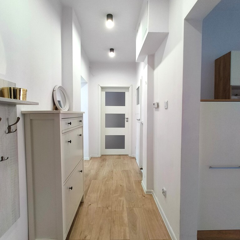 Pogodno, 2-pokojowe mieszkanie na wynajem