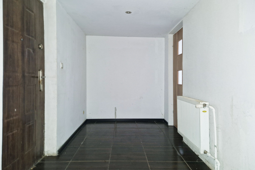 Kamienica inwestycyjna – 5 lokali pod najem