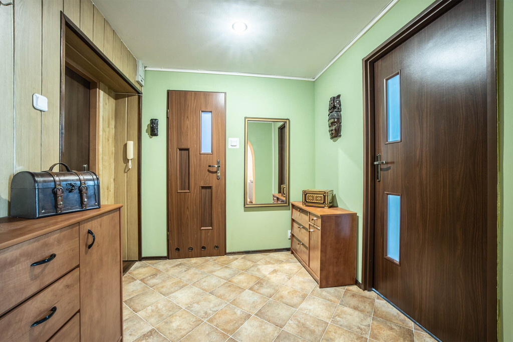 Królewski metraż 158 m² przy Legionów!