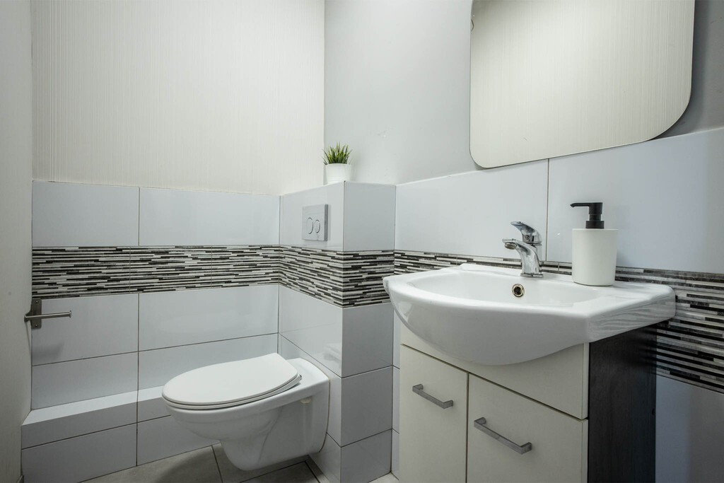 Królewski metraż 158 m² przy Legionów!