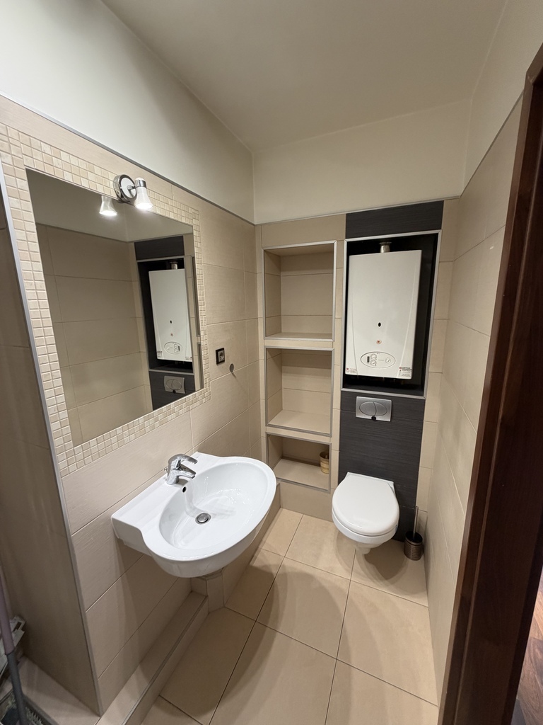 Kameralna, słoneczna kawalerka 35,42 m² | 2 piętro